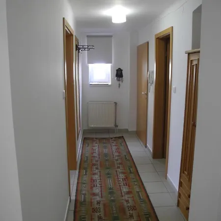 Uni-nahe Apartmán