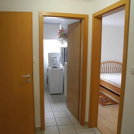 Uni-nahe Apartmán *